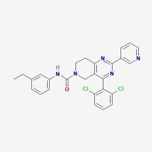 2D structure