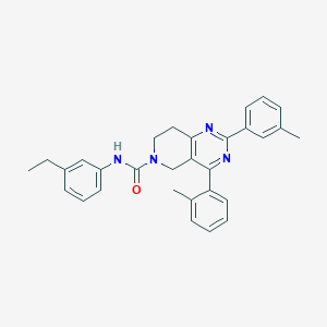 2D structure