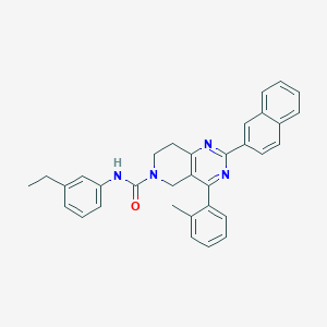 2D structure