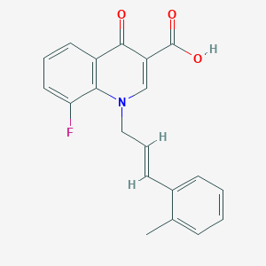 2D structure