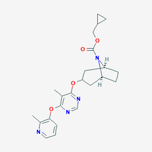 2D structure