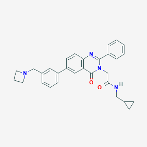 2D structure