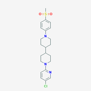 2D structure