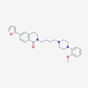 2D structure