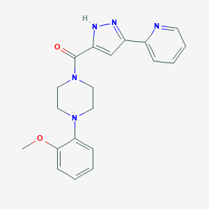 2D structure