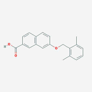 2D structure