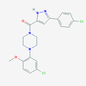 2D structure