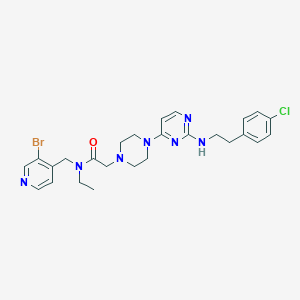 2D structure