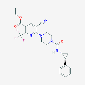 2D structure