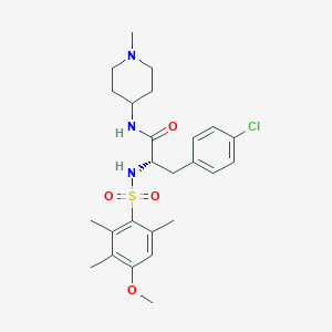 2D structure