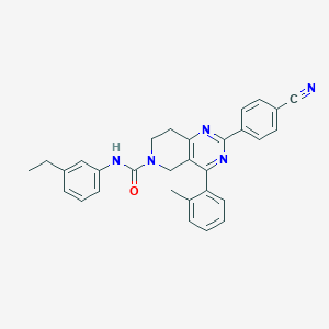 2D structure