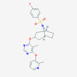 2D structure