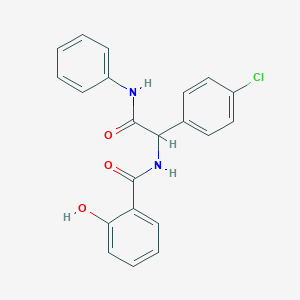 2D structure