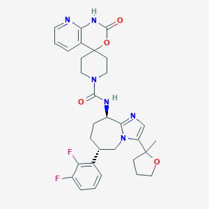 2D structure