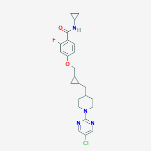 2D structure