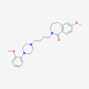 2D structure