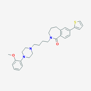 2D structure