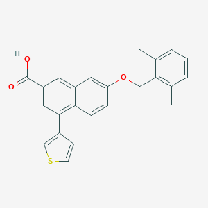 2D structure