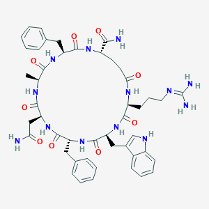 2D structure