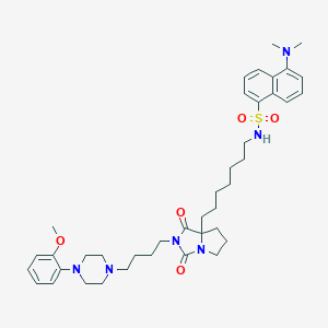 2D structure