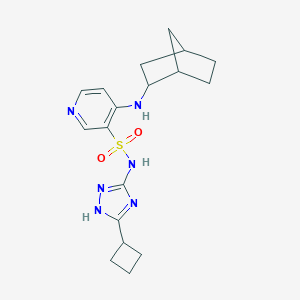 2D structure