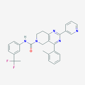 2D structure