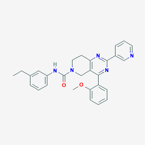 2D structure