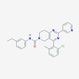 2D structure