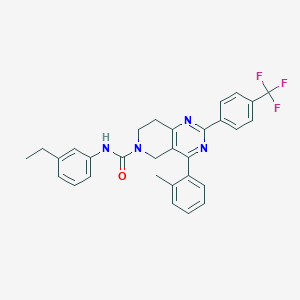 2D structure