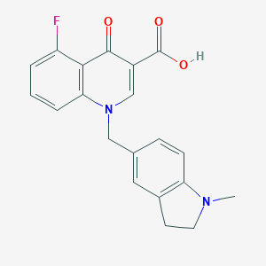 2D structure