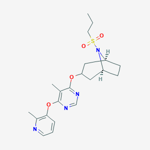 2D structure