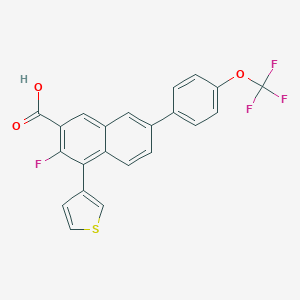 2D structure