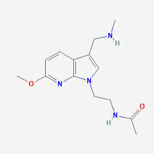 2D structure