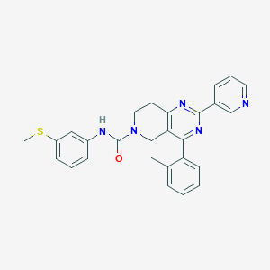 2D structure