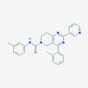 2D structure