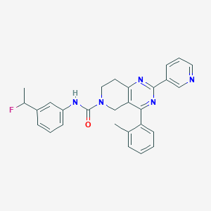 2D structure