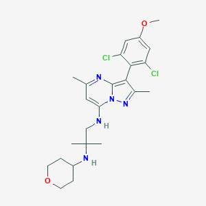 2D structure