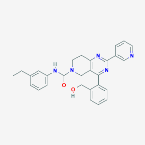 2D structure