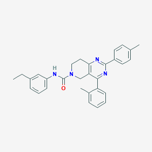 2D structure