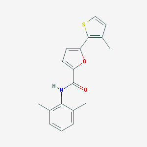 2D structure