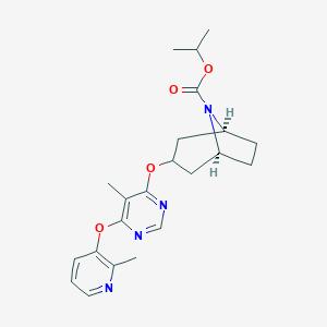 2D structure