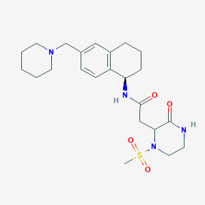 2D structure