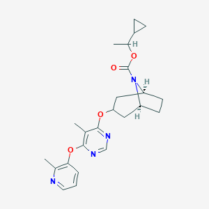 2D structure