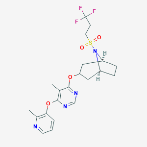 2D structure