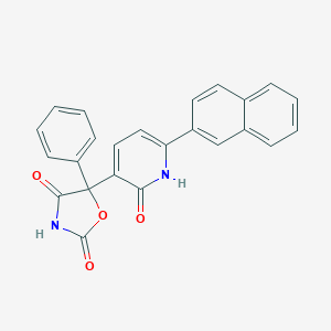 2D structure