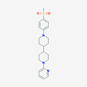 2D structure