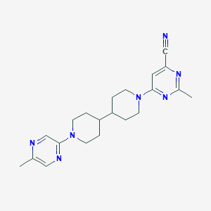 2D structure