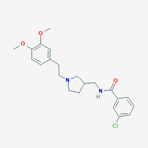 2D structure