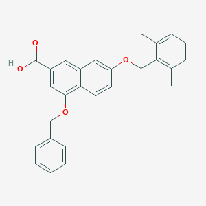 2D structure