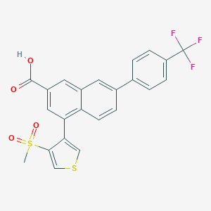 2D structure